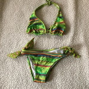 Cheeky Italian Bikini